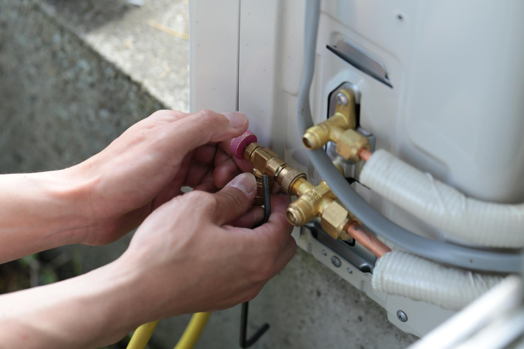 dépannage chauffage Noisiel